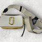 Marc Jacobs "The Snapshot Bag" Crossbody