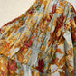 Womens Maurices Floral Blouse Size 2X