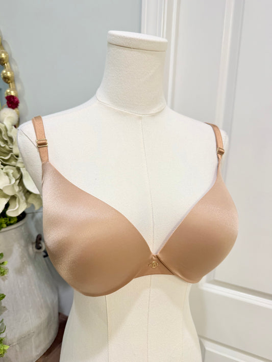 Womens Victoria's Secret Push Up Bra 38C EUC