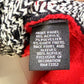 Womens French Bulldog Christmas Sweater XXL NWT