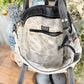 Myra Large Handbag EUC