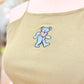 Womens AE Grateful Dead Tank Medium EUC