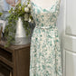 Womens Sugarlips Smocked Dress Size XL