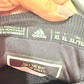 Mens MSU Adidas Sweatshirt XL EUC