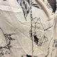 Womens Philosophy Blouse Medium EUC