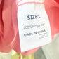 Womens Dokotoo Smocked Sleeve Dress Large EUC