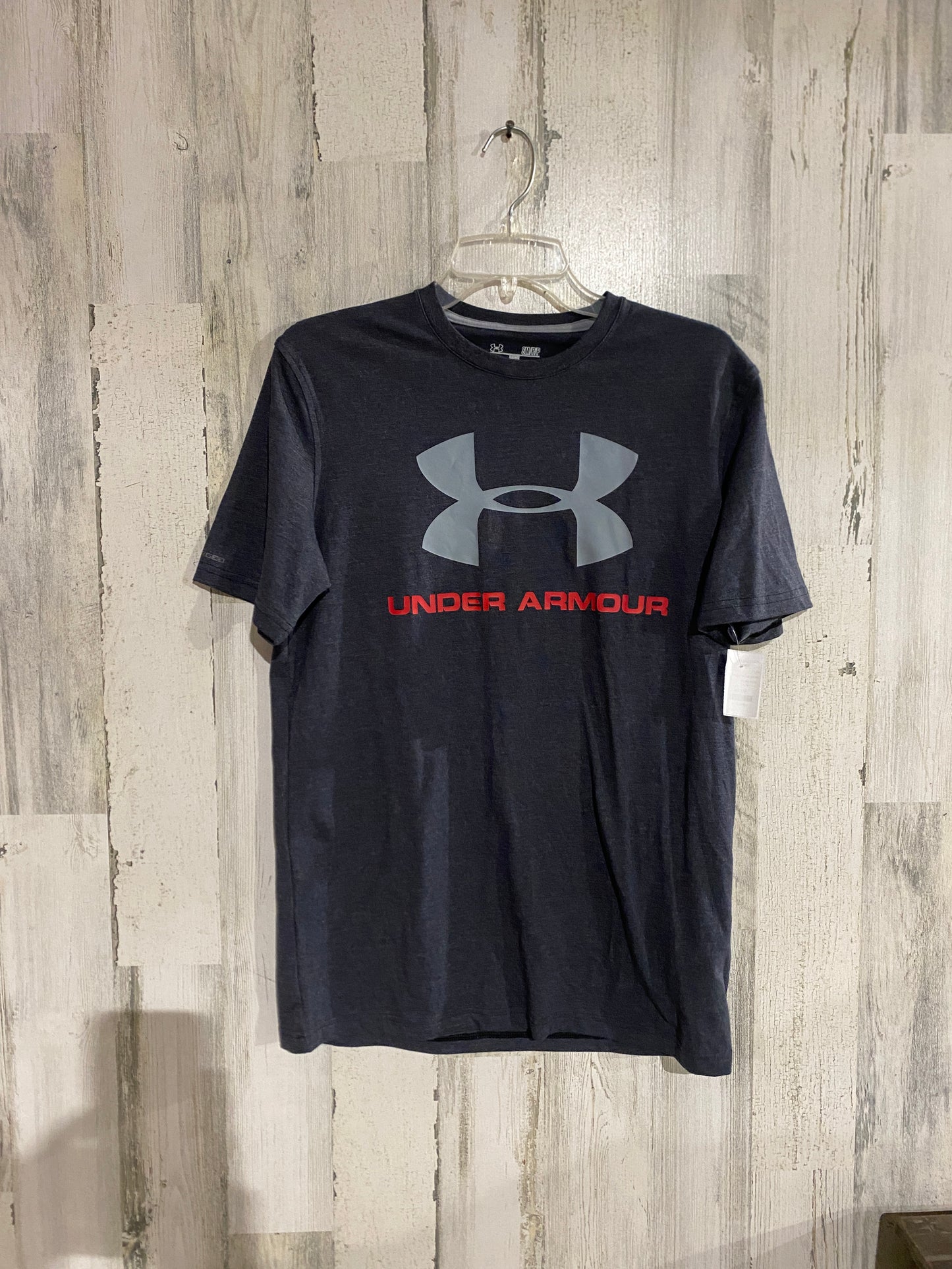 Men's Under Armour Tshirt Small