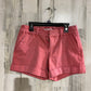 Womens Dear John Shorts Sz 27
