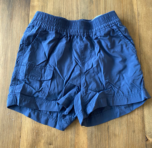 Boys Columbia Shorts Sz 4/5