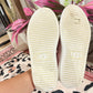 Womens UGG Platform Sneakers Size 6 EUC