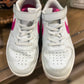 Girls Nike Sneakers Size 3Y EUC