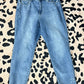 Womens Judy Blue Skinny Jeans Size 14W EUC