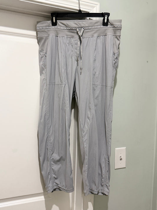 Womens Lulu Dupe Pants 12