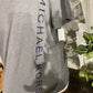 Womens Michael Kors Tshirt Large