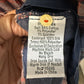 Womens Johnny Was Flannel Silk Button Down Size Small EUC