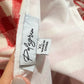 Womens Polygram Checkered Dress Size XL EUC