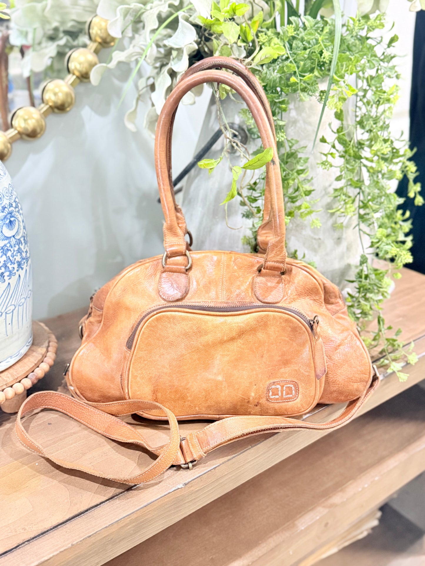 Bedstu Handbag EUC