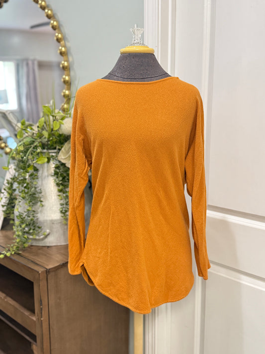 Womens Light Michael Kors Sweater Medium