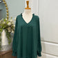 Womens Bloomchic Blouse Size 14/16