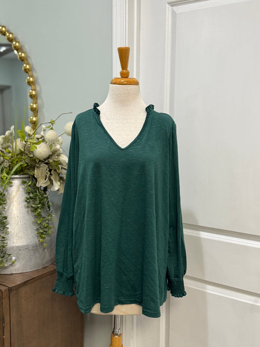 Womens Bloomchic Blouse Size 14/16