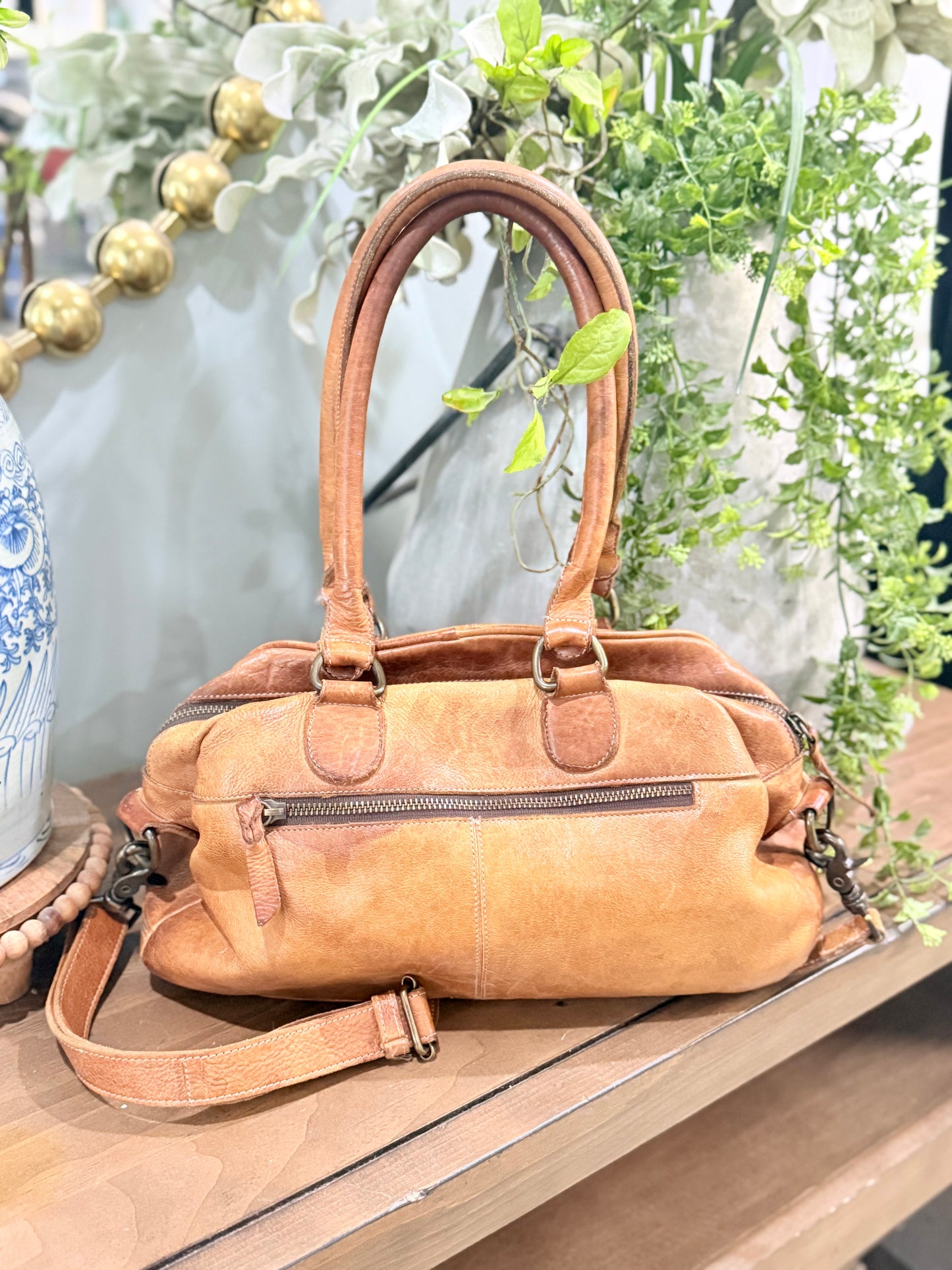 Bedstu Handbag EUC
