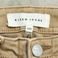 Womens Tan Risen Jeans Size 0/24 EUC