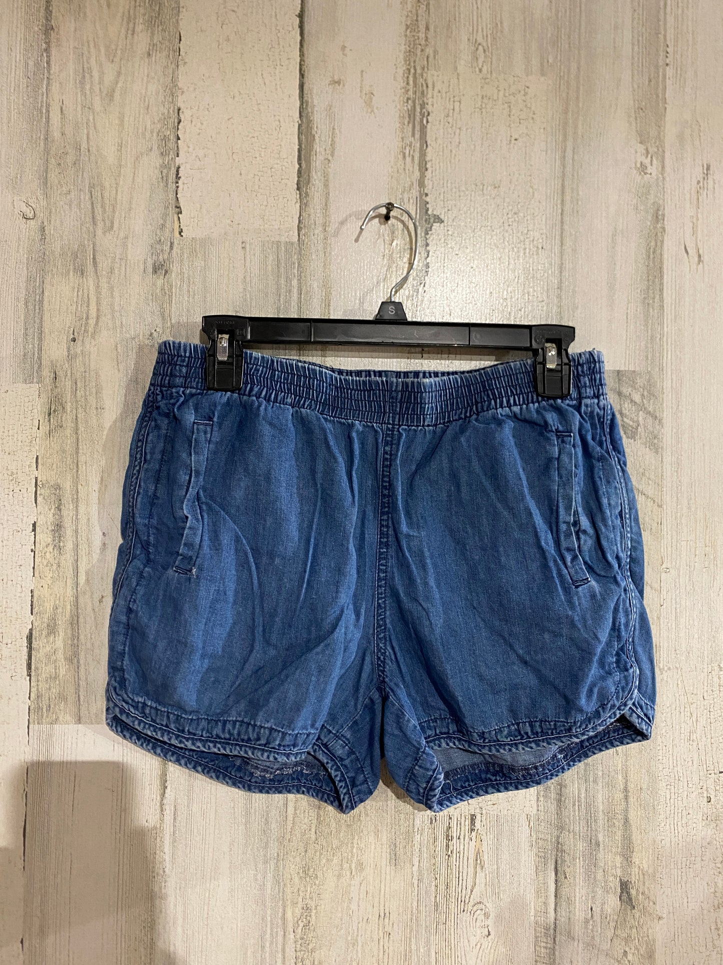 Womens J. Crew Denim Shorts Sz XSmall