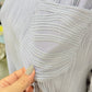 Womens Lavender Entro Blouse Medium EUC