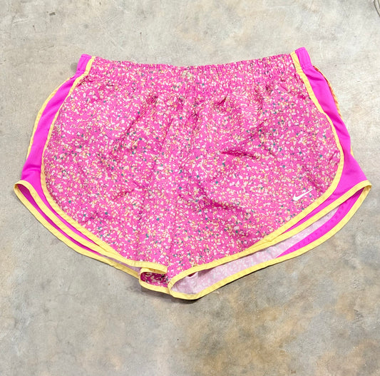 Womens Nike Shorts 1X EUC