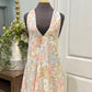 Womens Aiblee Floral DressSmall NWT