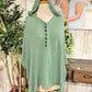Womens Short Sleeve Knit Sweater XL-2X EUC