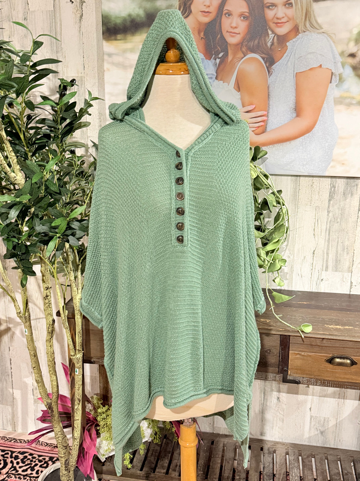 Womens Short Sleeve Knit Sweater XL-2X EUC