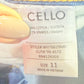 Womens Cello Ripped Skinny Jeans Size 11 EUC