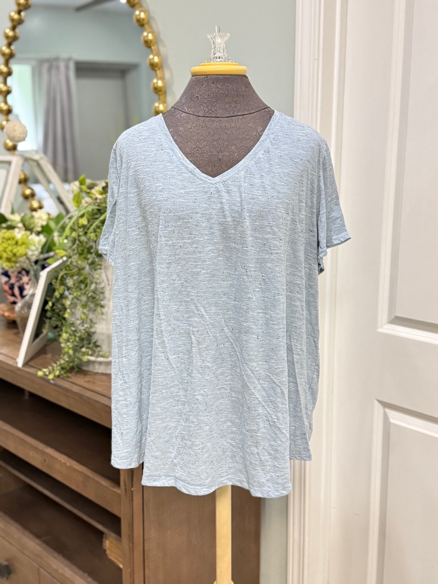 Womens True Craft Tshirt 3X EUC