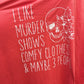 Womens Graphic Tank Size 3X