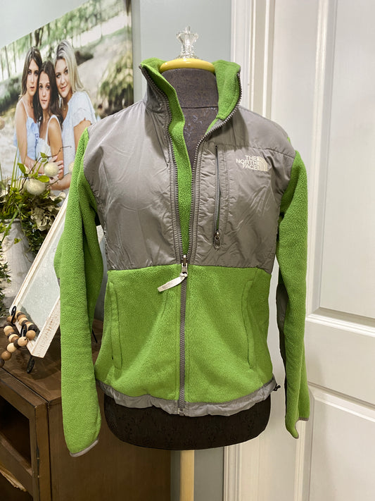 Womens Northface Jacket Size Small