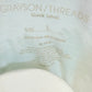Womens World Tour Tshirt Large EUC