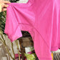 Womens Fantastic Fawn Oversized Sweater Medium EUC
