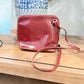 HOBO Crossbody EUC