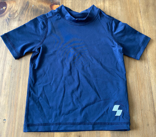 Boys Sport Place Performance Style Top Sz 3T