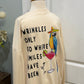 Womens Drinking Sweatshirt Size Large