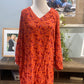 Womens Old Navy Dress Size Large MARKDOWN