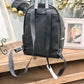 Kate Spade Black Backpack NWT