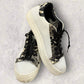 Womens P448 Sneakers Size 39 (8.5) Retails for $298