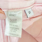 Womens Pink Vervet Skinny Jeans Size 27 EUC