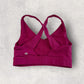 Womens Lululemon Sports Bra Size 4