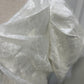 Womens White Puff Sleeve Bridal Dress Size 3XL NWT