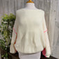 Womens Lumiere Sweater Large