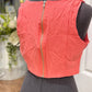 Womens Steve Madden Tank Large EUC