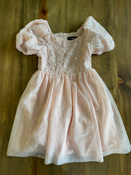 Girls Amy Byer Dress Sz 10